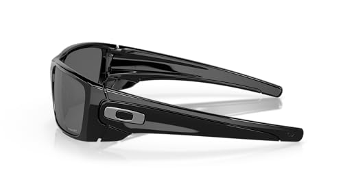 Image of Oakley Men's Oo9096 Fuel Cell Rectangular Sunglasses
