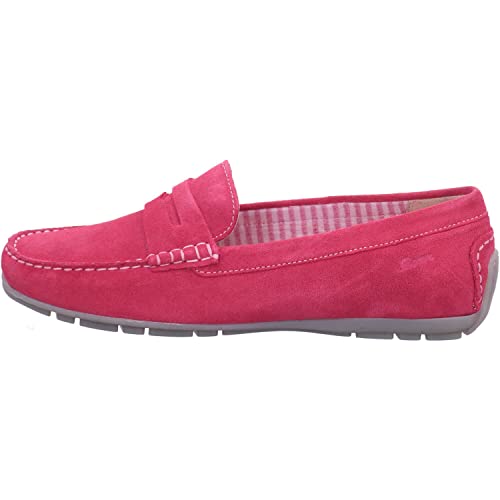 Image of Sioux Womens Moccasin