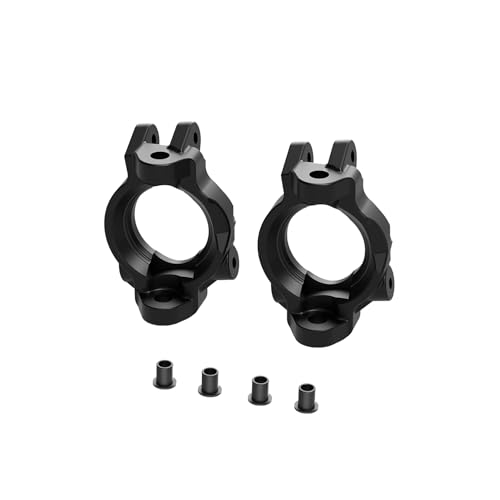 CROBOLL R11054 C Seat Set 2PCS for RC Car, Spare Parts RC Truck for RZ001 and XTS-F10