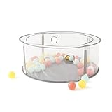 Âges conseillés : 1-2 ans oxybul  Aire de Jeux et 50 balles  6 Mois - 2 Ans