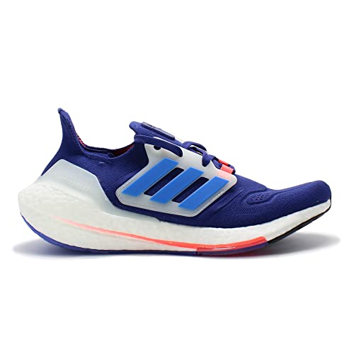 Adidas Men S Ultraboost 22 Running Shoe, Legacy Indigo Blue Rush Turbo, 5.5 Adidas Men S Ultraboost 22 Running Shoe, Legacy Indigo Blue Rush Turbo, 5.5