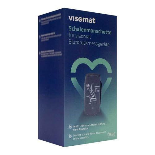 VISOMAT comfort II Schalenmans.Typ UPM 22-32 cm 1 St