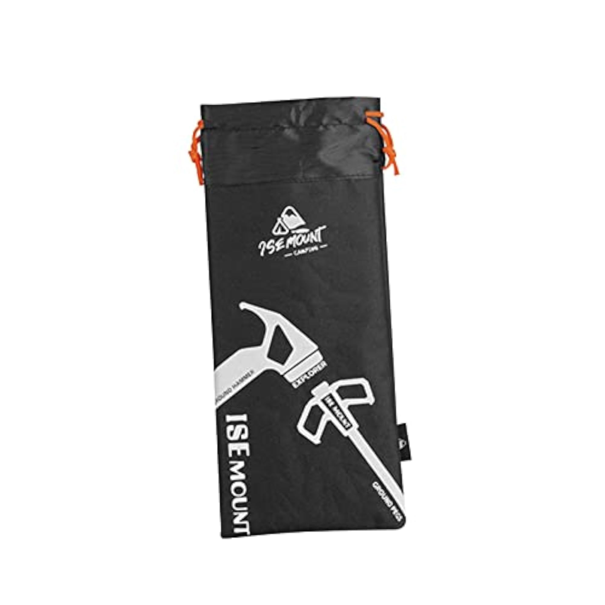 Drawstring Storage Pouch Bag, Compact Organizer