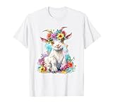 süßer farbenfrohe Waschbär Liebhaber Outfits