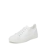 Vionic Women's Winny Knit Sneaker White Knit 8.5 M