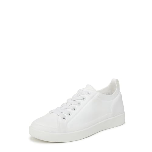 Vionic Women's Winny Knit Sneaker White Knit 8 M