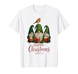 Family Christmas Gnome tees Store