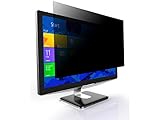 Targus 4Vu Privacy Screen Filter for 22-Inch Widescreen (16:10 Ratio) Monitor (ASF22WUSZ)