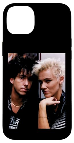 Roxette It Must Have Been Love �X�E�F�[�f���|�b�v�f���I 1990 �X�}�z�P�[�X iPhone 14 Plus �p