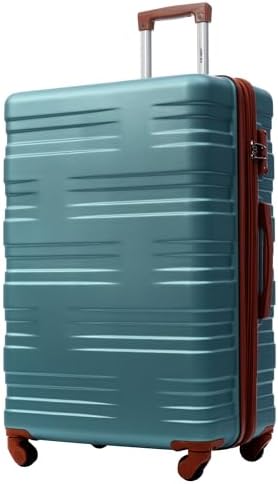 Merax 28 IN Luggage Suitcase with Wheels Hard Case