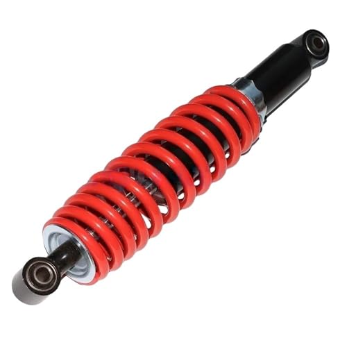 Amortisseur arrière 350 mm pour quad et dirt bike