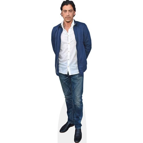 Bild: Andrew Keegan (Jeans) Pappaufsteller mini f�r 24,97 EUR (-35%) statt 15,99 EUR bei amazon.de