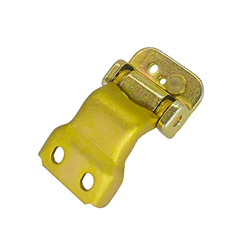 FineBoing Hinge Rear Door Upper Right Hand Side Top for Transit Mk6 Mk7 4395105 YC15V42982AG