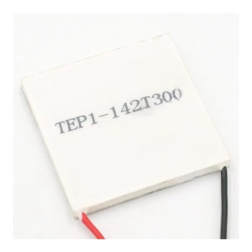 Module réfrigération Peltier TEP1-142T300 refroidisseur 40mm