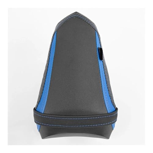 Selle pilote YZF-R7 accessoires de selle passager moto finition premium