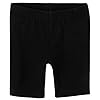 The-Childrens-Place-Baby-Girls-and-Toddler-Solid-Bike-Shorts The Children's Place Baby Girls' and Toddler Solid Bike Shorts