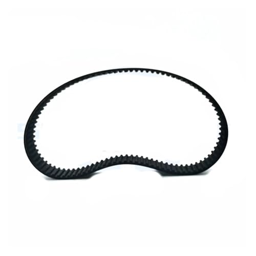 Courroie de distribution HTD 3M en lot de 5 pièces largeur 15mm et 20mm pour moteur