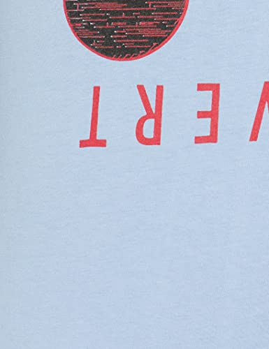 Image of Max Men Printed Slim Fit T-Shirt