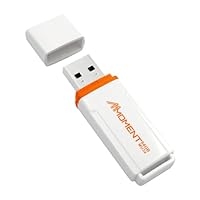 Amazon.co.jp: 【読込最大120MB/s】MMOMENT MU34 128GB USBメモリ USB3
