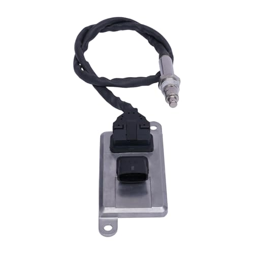Capteur NOx Volvo Truck 24V rechange 4 broches Renault échappement OE 7485133215
