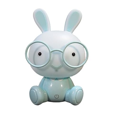 Veilleuse LED Lapin WUUISDNX 55003B Cover