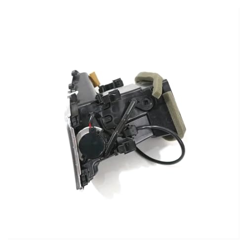 Tapa de la rejilla de ventilación de plástico para A4 B8 2009-2016, ref. 8KD820901 2
