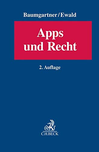 Apps und Recht Apps und Recht