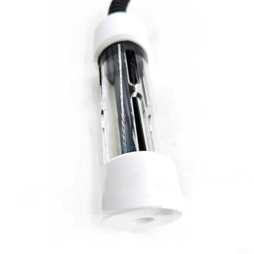Spa propre avec la cellule de sel de rechange Hot Spring 76078 - 7