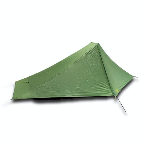 Carpa mochila para 1 persona Six Moon Designs Skyscape Scout miniatura 2