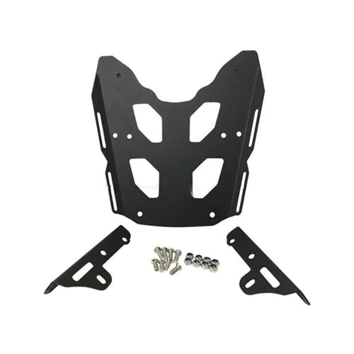 Soporte portaequipajes trasero para Kawasaki Versys 650 KLE650 accesorios moto