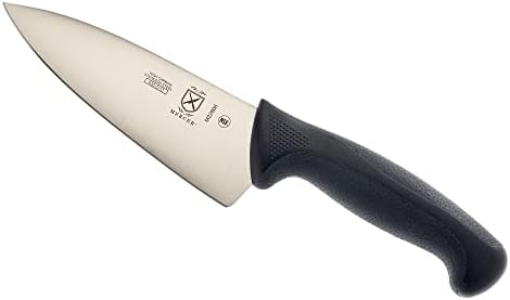 Mercer Culinary Millennia 6" Chef Knife - Thumbnail 5