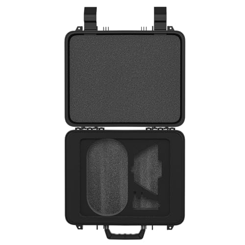 Mallette de transport Starlink Mini antichoc étui rigide câble - 4