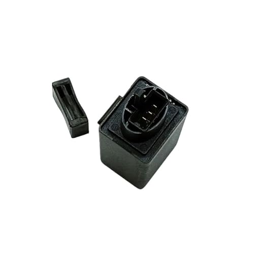 Relais solénoïde moto pour restaurer votre Shadow 750 de 1983 - 2