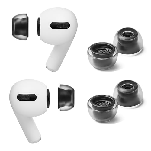 AirPods Pro 2 ケース　AZLA M イヤーピース付き 31PFSnUahZL.jpg