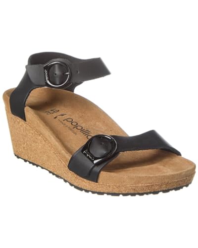 Image of Birkenstock womens Soley