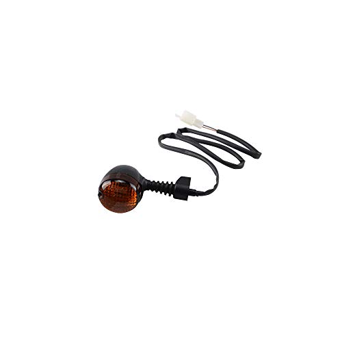 Clignotant scooter OEM Nitro arrière gauche feu de rechange Aerox 2012 2011 5HEH33300000