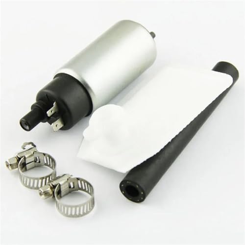 Bomba de combustible para solucionar tirones en XP500A XP530E-A YP250R 3