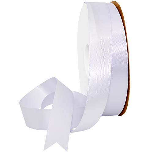 Image of Morex Ribbon 08822 /50-420 Ribbon, 7 /8 inch x 50 Yd, Lilac Mist