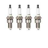 Candle Replace Compatible with BPR7ES SU-BA-RU 22401-AA210 SU-ZU-KI 09482-00495 TO-YO-TA