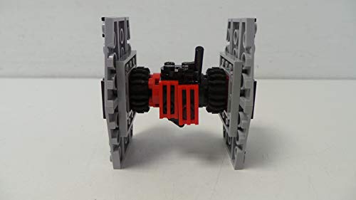 Lego, Star Wars, 30276, First Order Special Forces Tie Fighter, (etichetta in lingua italiana non garantita) - Lego - Immagine 2