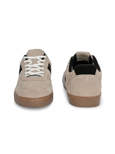 Image of OFF LIMITS Memphis Low top Casual Leather Sneakers for Men