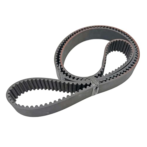 PJLANG HTD8M 1968 �^�C�~���O�x���g HTD1968-8M ���� 246 ���� 1968mm �� 50/60/80/90/100mm �S������(Width 25mm)