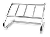 Ideal para cocinas profesionales, restaurantes, buffet, autoservicios, etc.