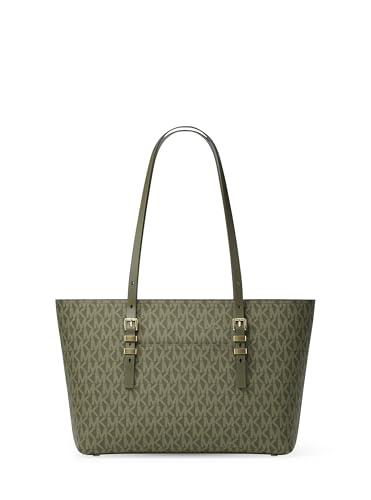 Image of Michael Kors Women's Quinn Medium Top-Zip Tote
