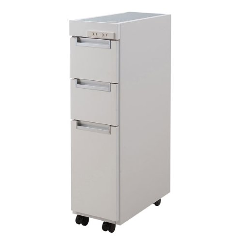 iTʊ XeXV܎[Lb`JE^[ 20.5cm zCg NO-0036