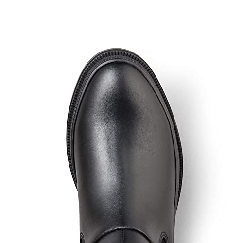 COUGAR SwintonL Womens Boot 6 BM US Black2