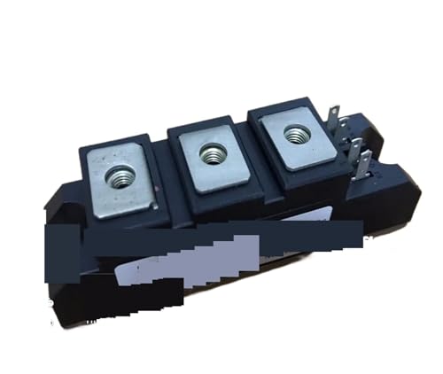 Thyristor PK110FG160 module de puissance 1600V pont de commutation SCR
