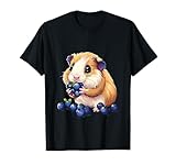 Cute Blueberry Animals