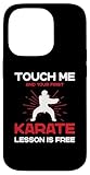 Funny Karate Lover - Martial Art Design