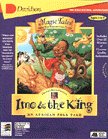 Paperback Imo & the King Book
